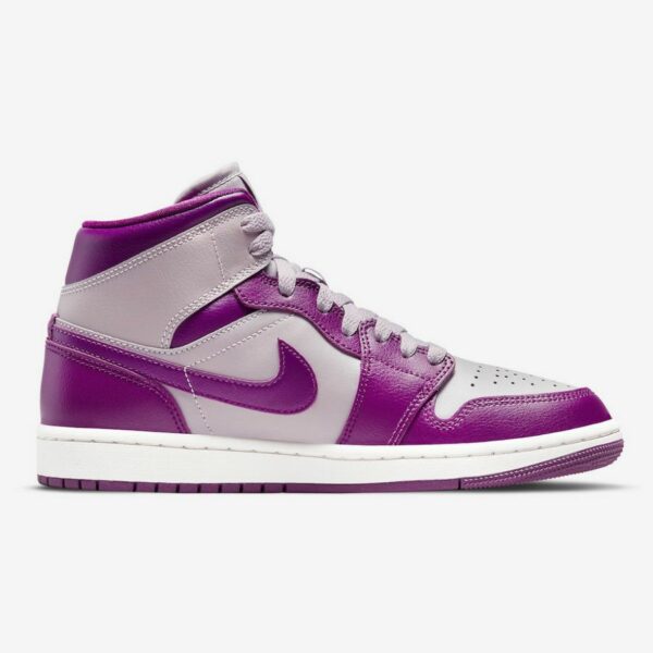 Air Jordan 1 Mid Magenta (W) - Зображення 4