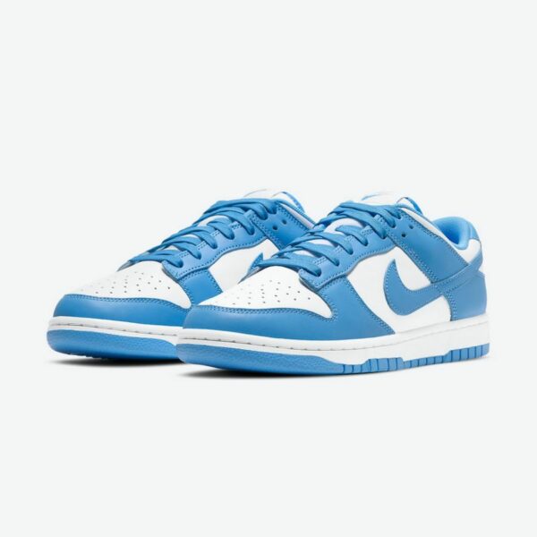 Nike Dunk Low 'University Blue' - Зображення 3