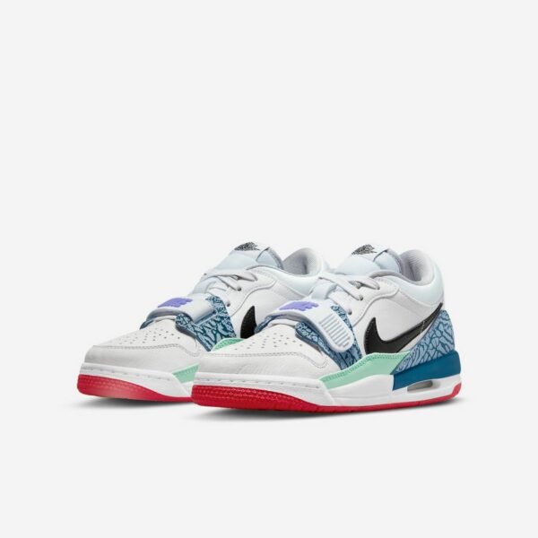 Air Jordan Legacy 312 Low "Easter" - Зображення 6