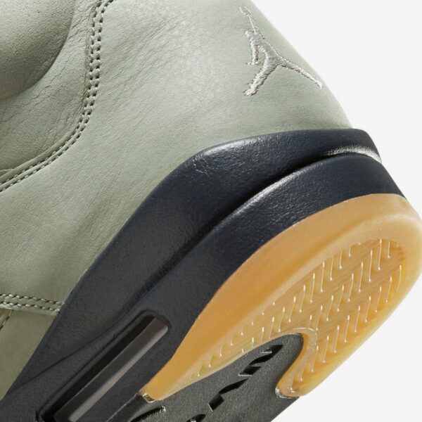Air Jordan 5 Retro “Jade Horizon” - Зображення 8