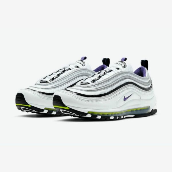 Nike Air Max 97 Kaomoji - Зображення 2