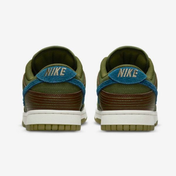 Nike Dunk Low NH “Cacao Wow” - Зображення 2