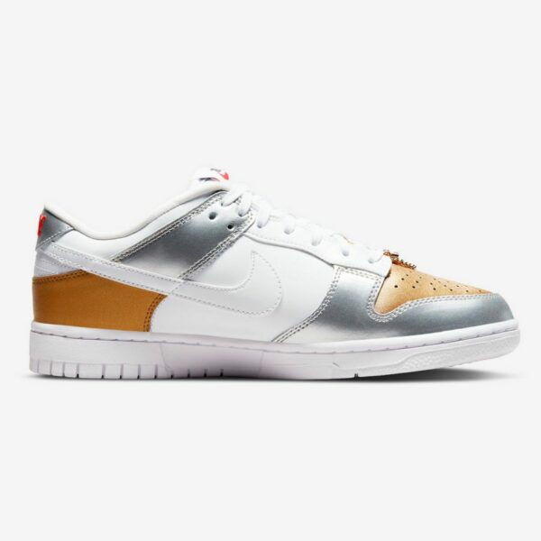 Nike Dunk Low Heirloom (W) - Зображення 6