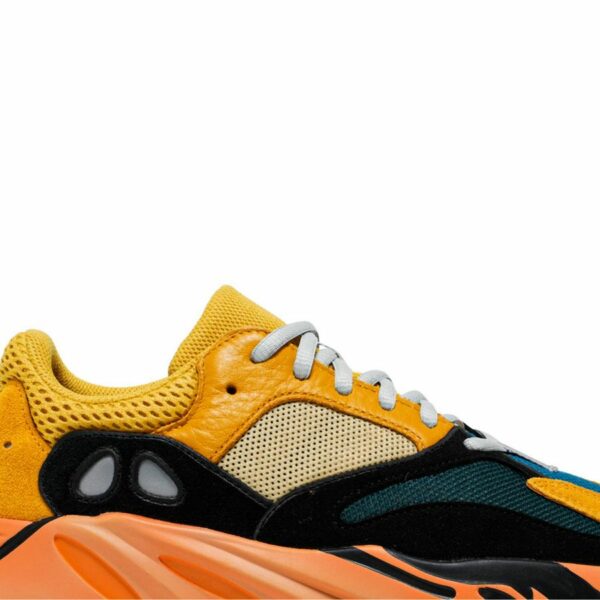 adidas Yeezy Boost 700 "Sun" - Зображення 4