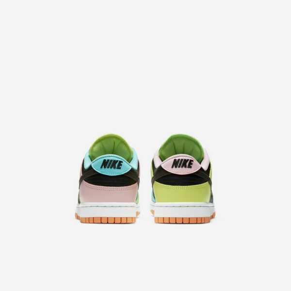 Nike Dunk Low “Free.99 Black” - Зображення 6