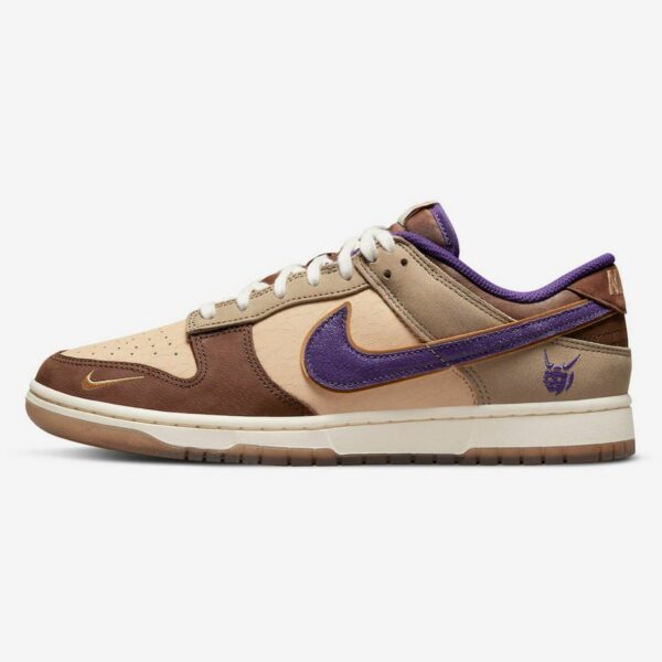 Nike Dunk Low “Setsubun”