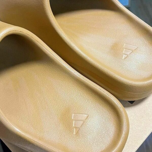 adidas Yeezy Slide "Ochre" - Зображення 7