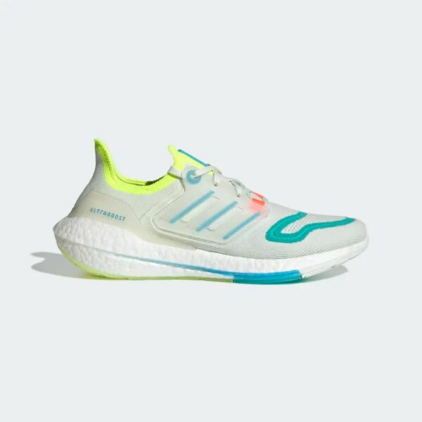 adidas Ultraboost 22 Sky Rush