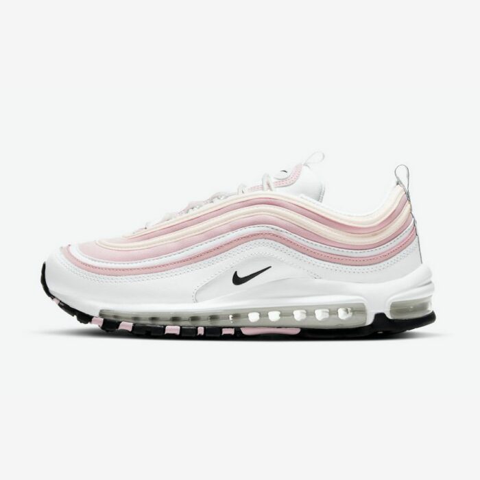 Nike Air Max 97 Pink Cream (W)