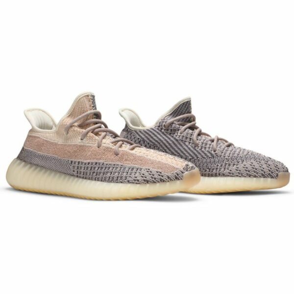 Adidas Yeezy Boost 350 V2 “Ash Pearl"
