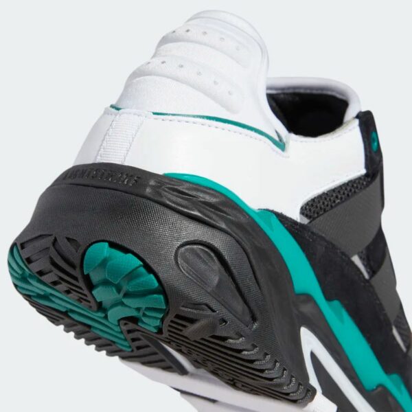 adidas Niteball Originals "Sub Green" - Зображення 8