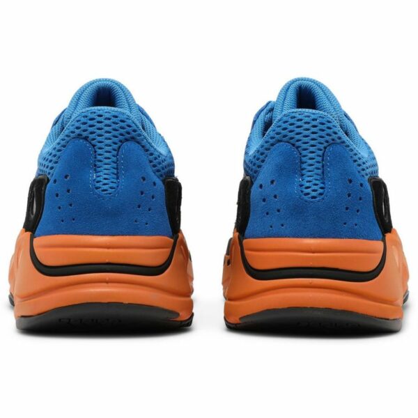 adidas Yeezy Boost 700 "Bright Blue" - Зображення 5
