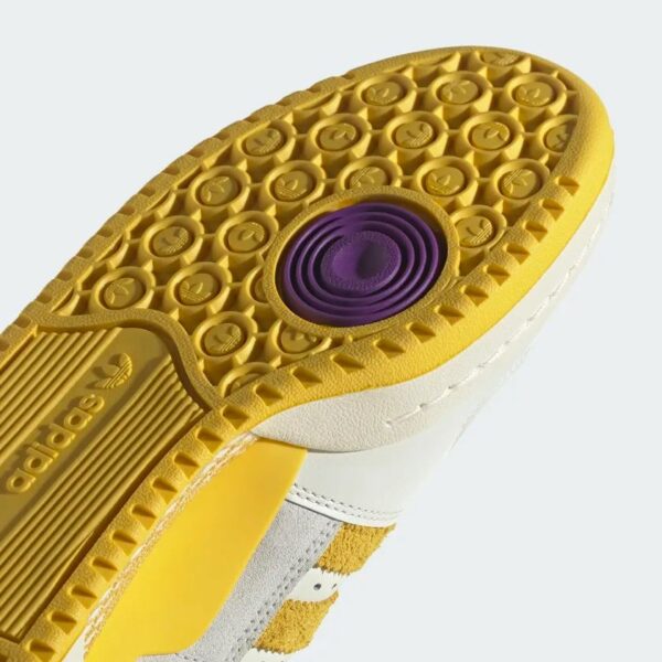 adidas Forum Low Hazy Yellow - Зображення 7
