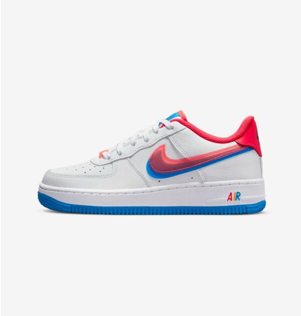 Nike Air Force 1 Low “Photo Blue” (W)