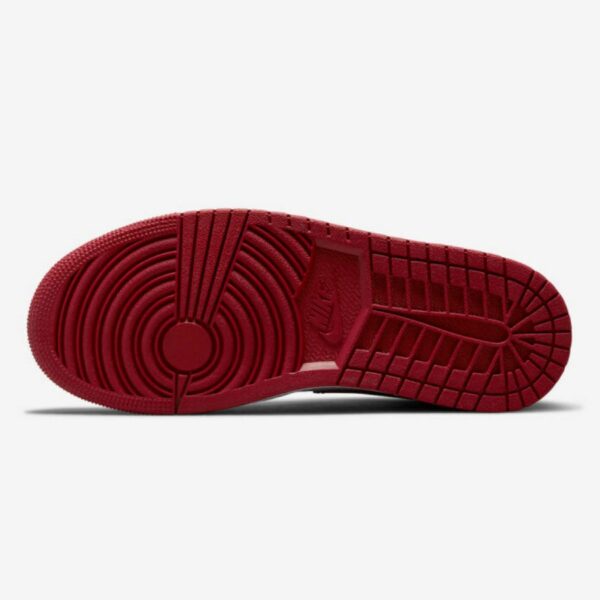 Air Jordan 1 Mid Reverse Chicago (W) - Зображення 4