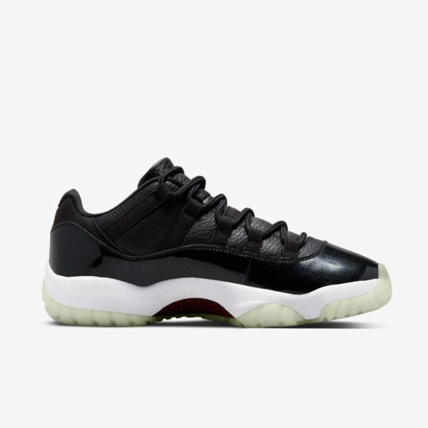 Air Jordan 11 Retro Low "72-10" - Зображення 3