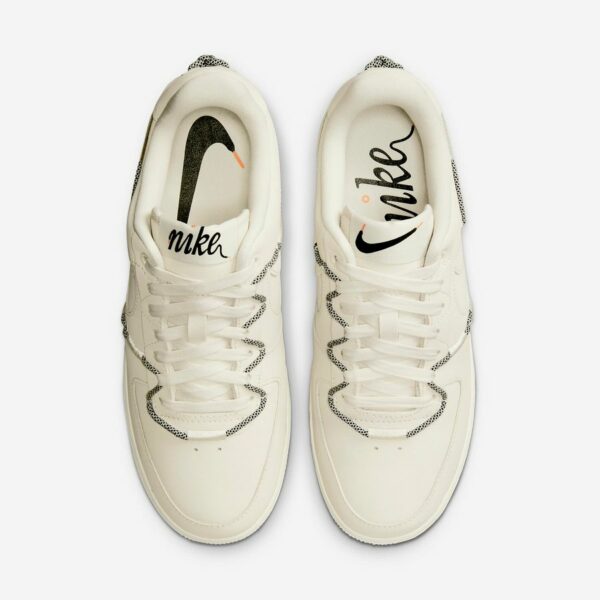 Nike Air Force 1 Low '07 LX Light Orewood Brown (W) - Зображення 8