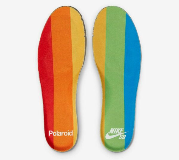 Nike Dunk SB Low 'Polaroid' - Зображення 11