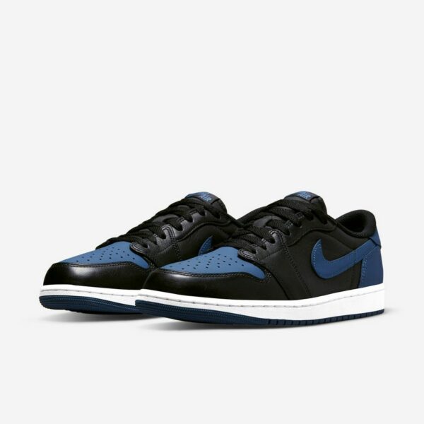 Air Jordan 1 Low OG “Mystic Navy” - Зображення 6