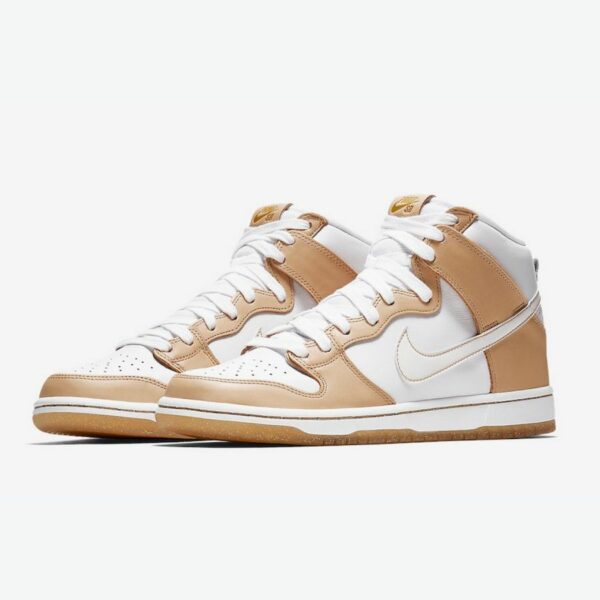 Premier x Nike Dunk High SB TRD 'Win Some, Lose Some' - Зображення 3