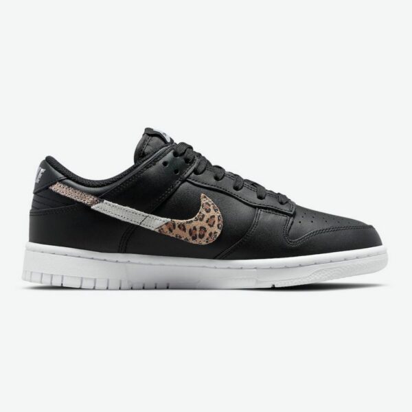 Nike Dunk Low 'Animal Print' (W) - Зображення 2