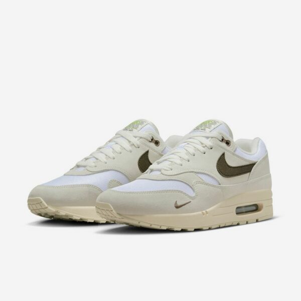Nike Air Max 1 “Sail Ironstone” - Зображення 5