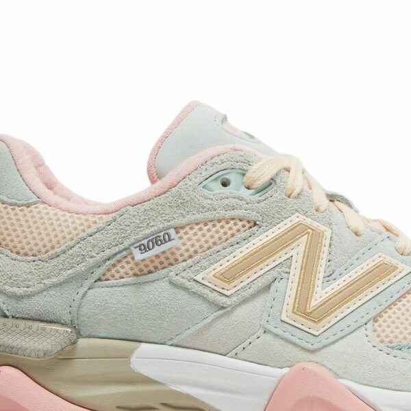 New Balance 9060 x Joe Freshgoods "Baby Shower Blue" - Зображення 7