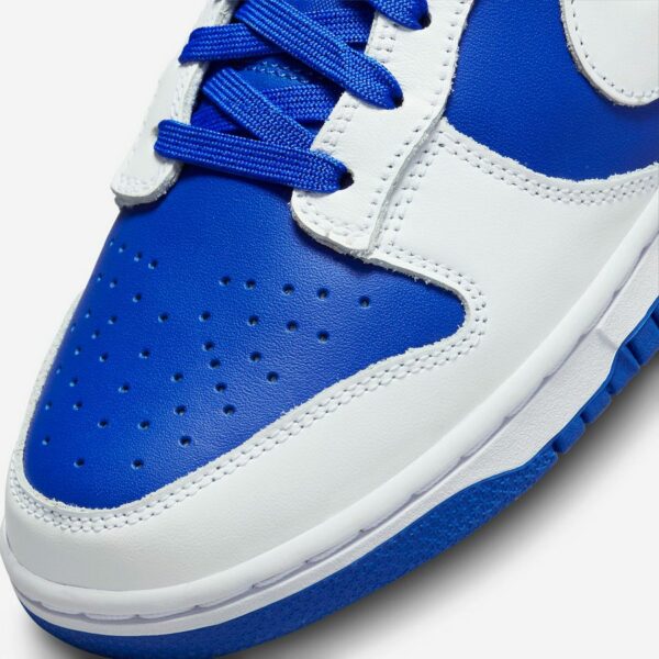 Nike Dunk Low 'Racer Blue' - Зображення 8