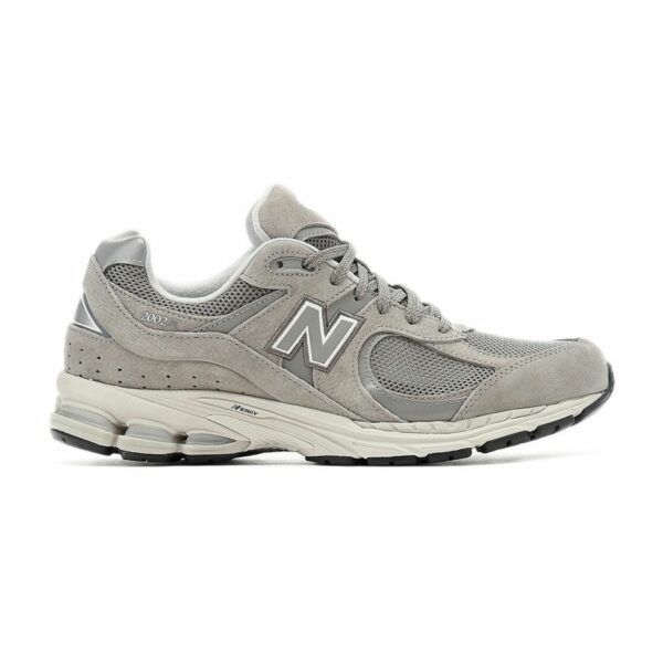 New Balance 2002R Marblehead Light Aluminum