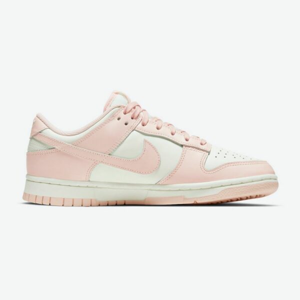 Nike Dunk Low 'Orange Pearl' (W) - Зображення 2