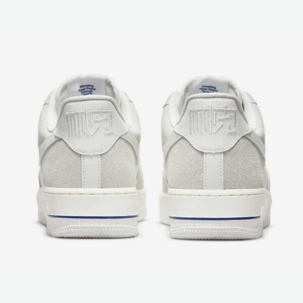 Nike Air Force 1 'NAI-KE' - Зображення 5