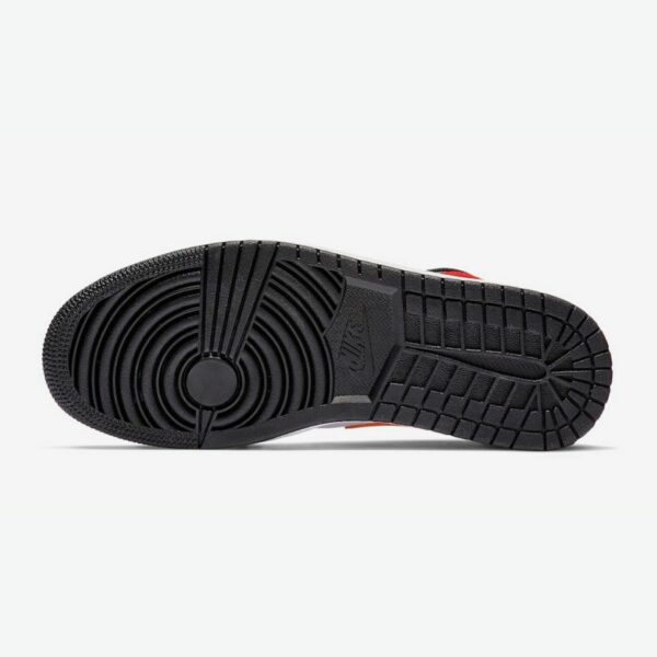 Air Jordan 1 Mid 'Multi-Color' - Зображення 6