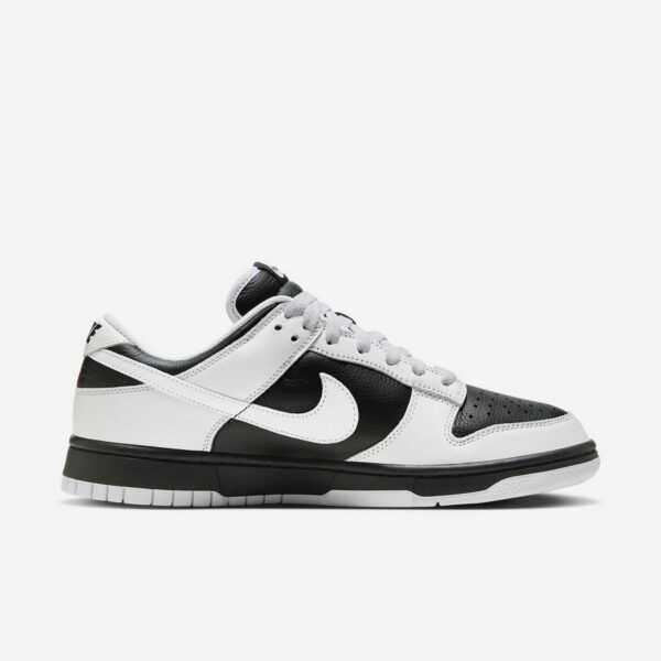 Nike Dunk Low “Reverse Panda” - Зображення 3