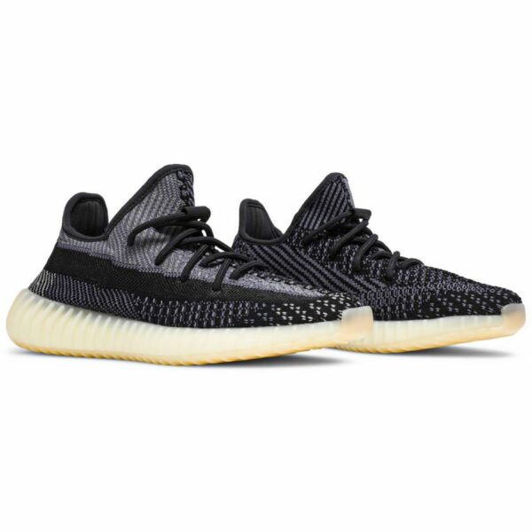Adidas Yeezy Boost 350 V2 "Carbon"