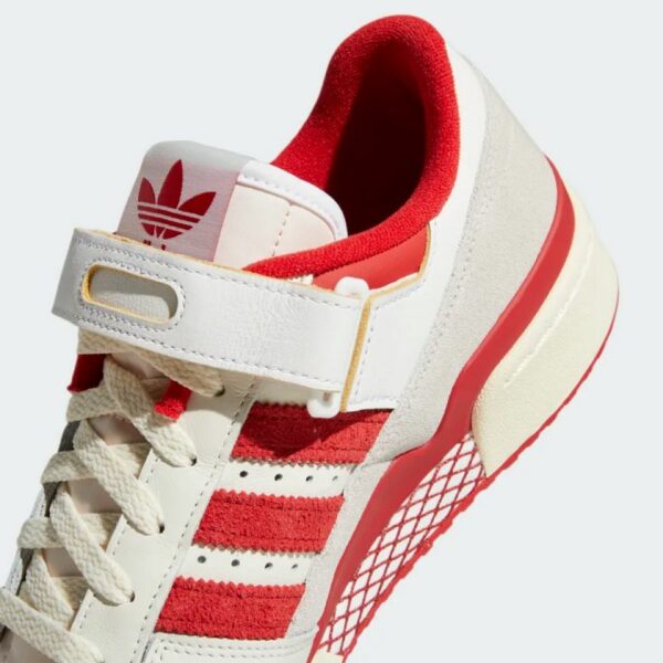 adidas Forum 84 Low Team Power Red - Зображення 9