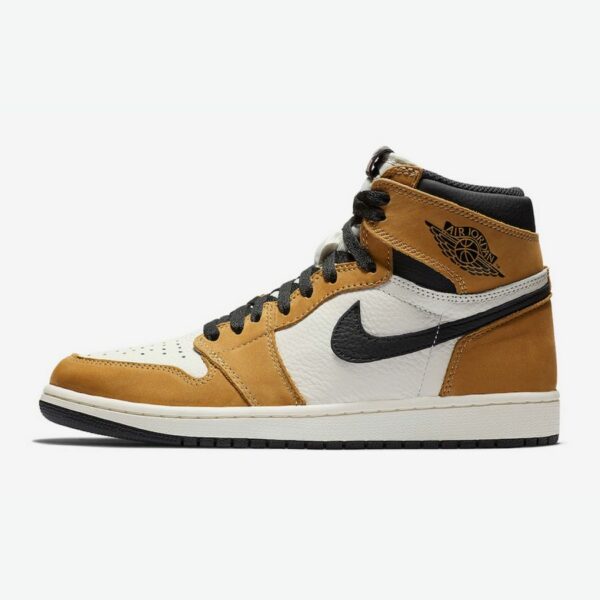 Air Jordan 1 Retro High OG 'Rookie of the Year'