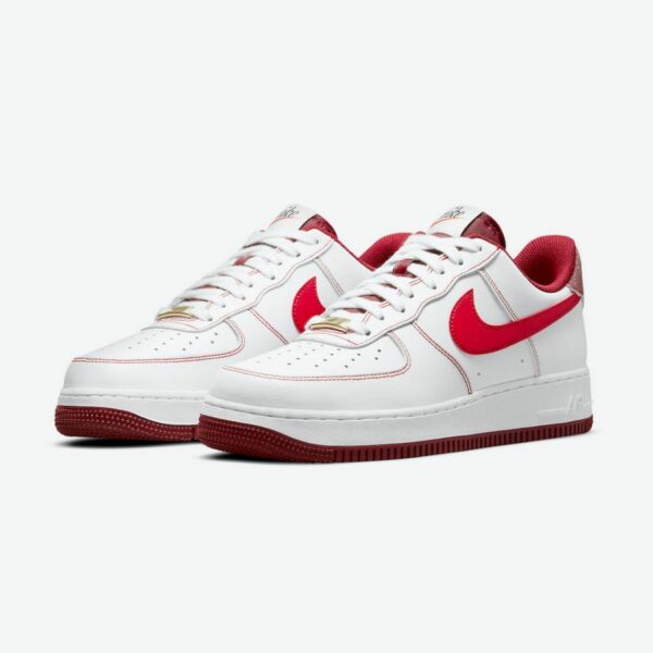 Nike Air Force 1 Low 'First Use' - Зображення 2