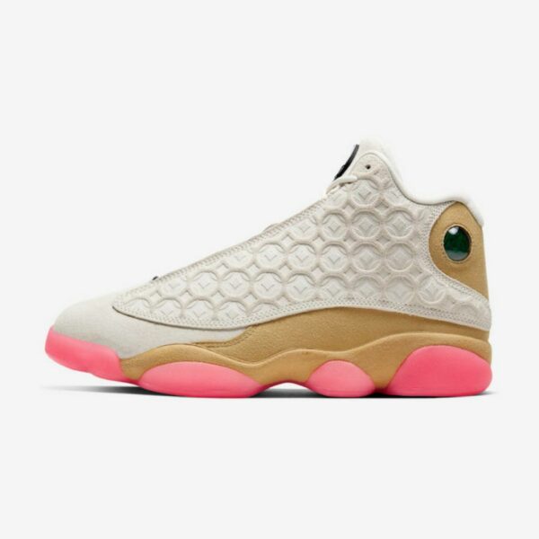 Air Jordan 13 "Chinese New Year"
