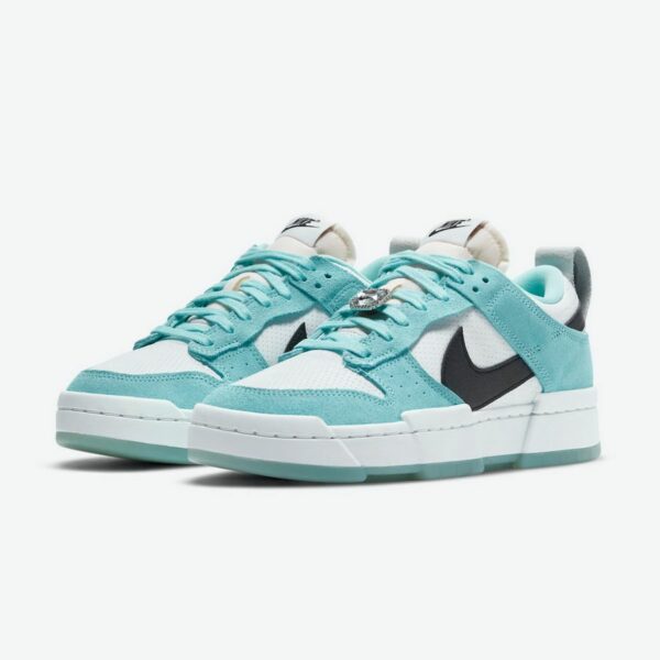 Nike Dunk Low Disrupt 'Copa' (W) - Зображення 2