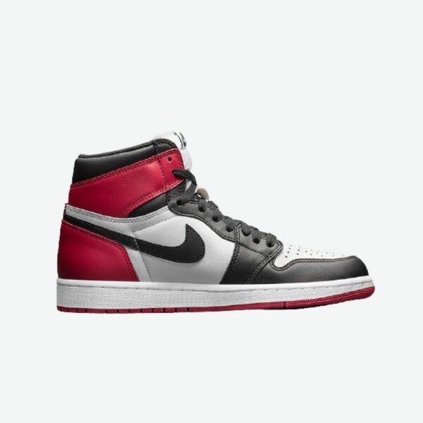 Air Jordan 1 Retro High OG 'Black Toe' 2016 - Зображення 2