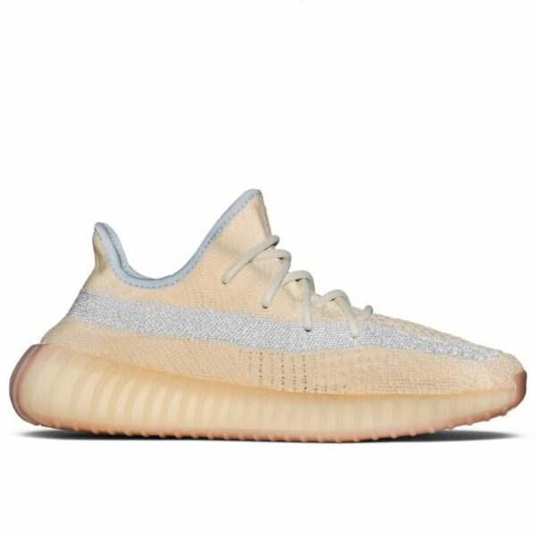 Adidas Yeezy Boost 350 V2 "Linen" - Зображення 2