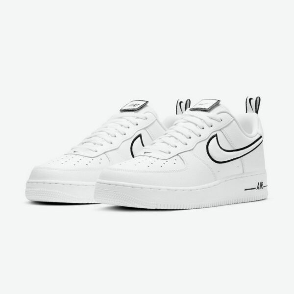 Nike Air Force 1 Low - Зображення 2
