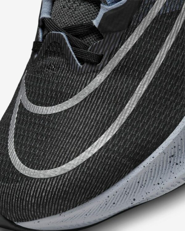 Nike Zoom Fly 4 Dark Smoke Grey - Зображення 8