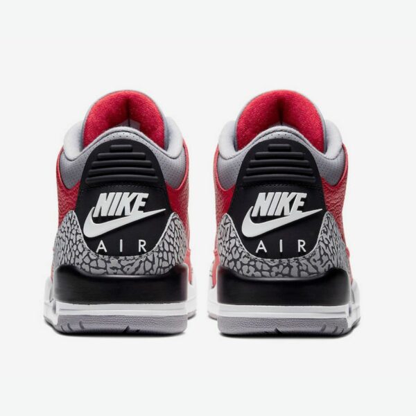 Air Jordan 3 Retro SE 'Unite' - Зображення 5