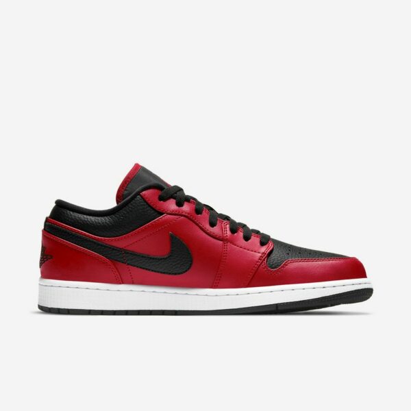 Air Jordan 1 Low “Reverse Bred” - Зображення 3