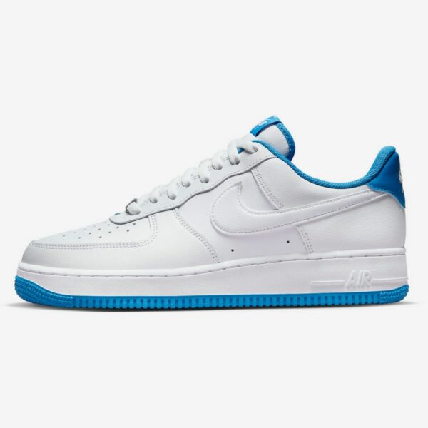 Nike Air Force 1 Low University Blue