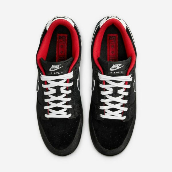 LPL X Nike Dunk Low "League of Legends" - Зображення 4