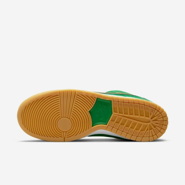 Nike SB Dunk Low “St. Patrick's Day” - Зображення 2