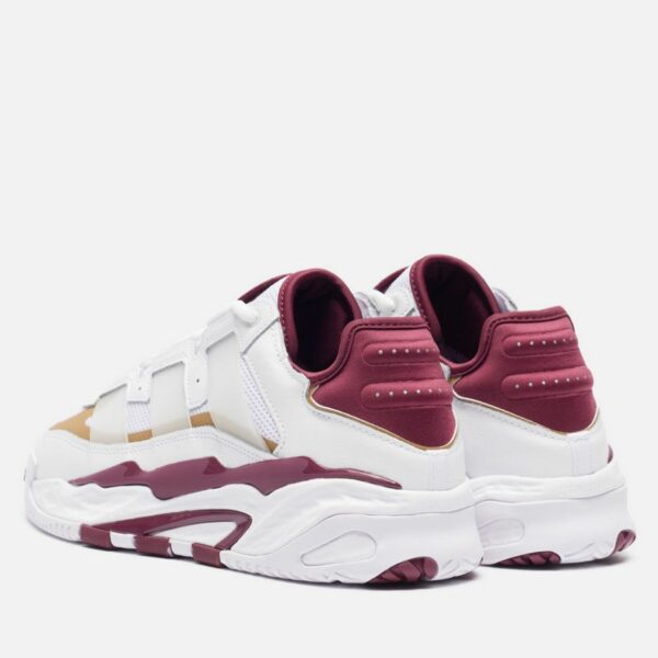 adidas Niteball Originals "White Beetroot" - Зображення 6