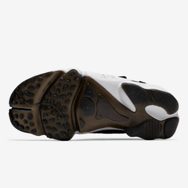 Nike Air Rift Breathe Black/White - Зображення 5